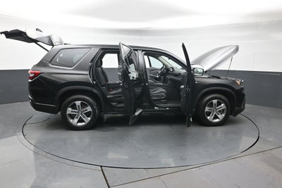 2023 Honda Pilot EX-L 8 Passenger