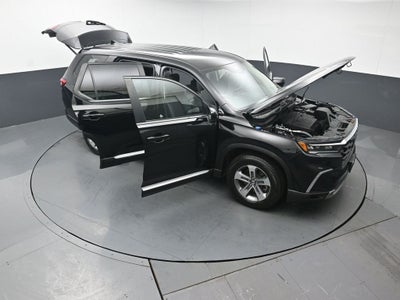 2023 Honda Pilot EX-L 8 Passenger
