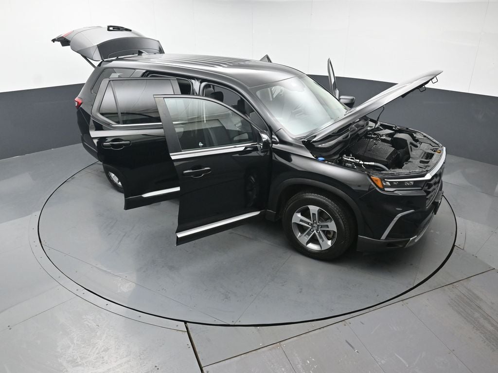 2023 Honda Pilot EX-L 8 Passenger
