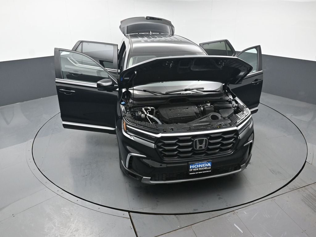 2023 Honda Pilot EX-L 8 Passenger