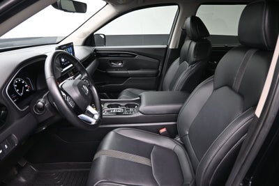 2024 Honda Pilot EX-L 8 Passenger
