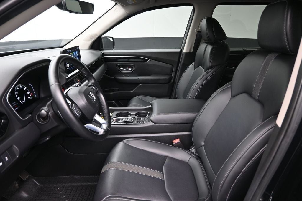 2024 Honda Pilot EX-L 8 Passenger