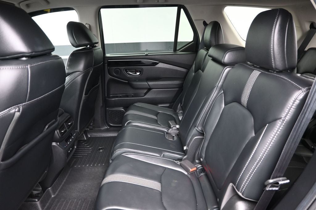 2024 Honda Pilot EX-L 8 Passenger
