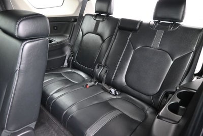 2024 Honda Pilot EX-L 8 Passenger