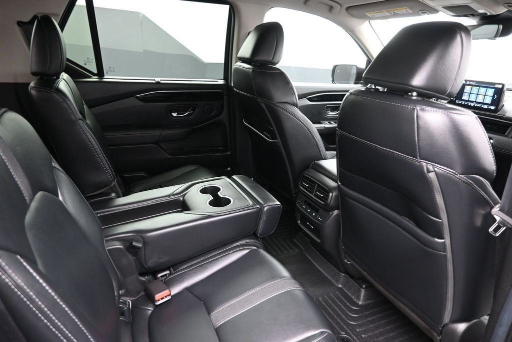 2024 Honda Pilot EX-L 8 Passenger