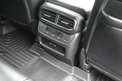 2024 Honda Pilot EX-L 8 Passenger