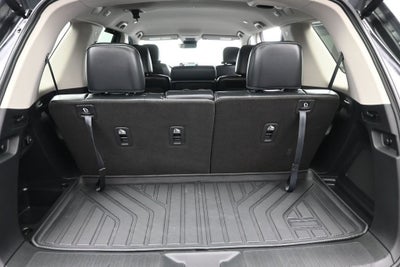 2024 Honda Pilot EX-L 8 Passenger