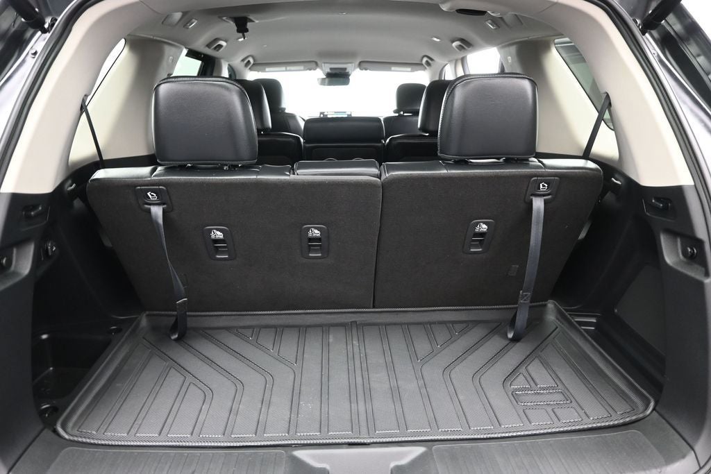 2024 Honda Pilot EX-L 8 Passenger