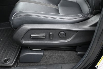 2024 Honda Pilot EX-L 8 Passenger