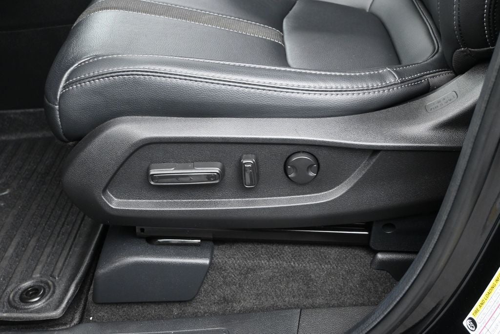 2024 Honda Pilot EX-L 8 Passenger
