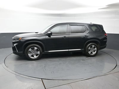 2024 Honda Pilot EX-L 8 Passenger