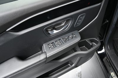 2024 Honda Pilot EX-L 8 Passenger