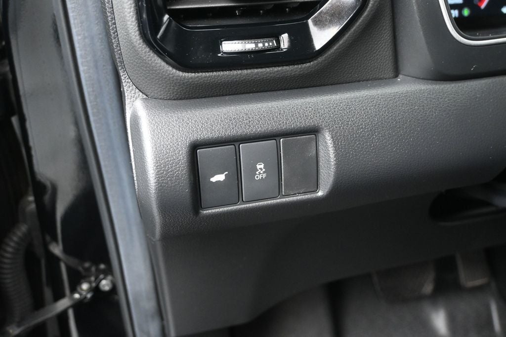 2024 Honda Pilot EX-L 8 Passenger