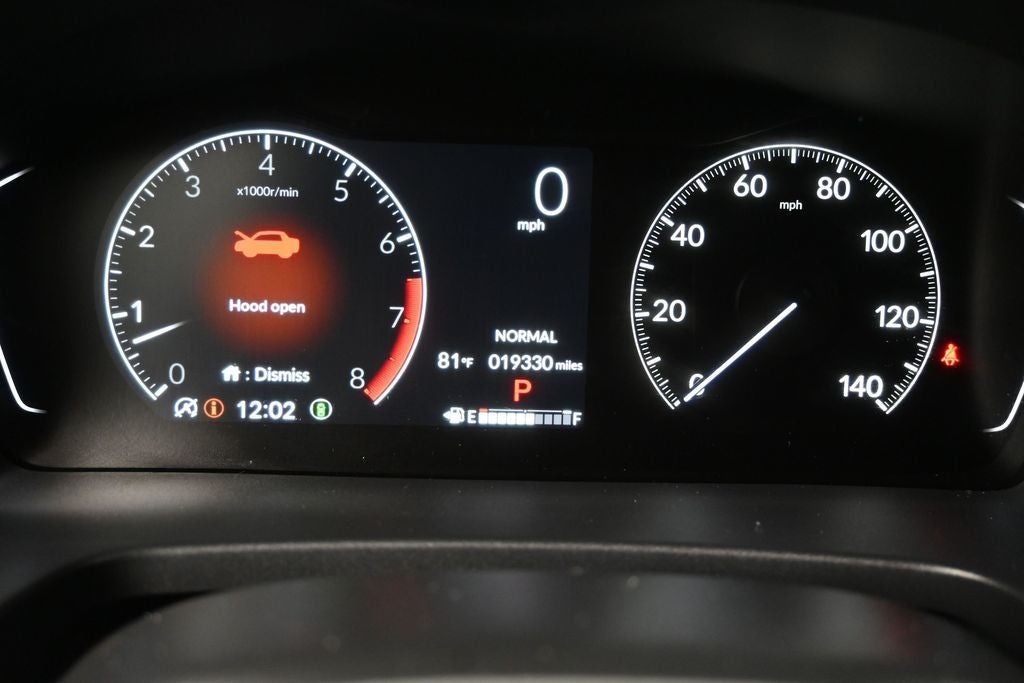 2024 Honda Pilot EX-L 8 Passenger