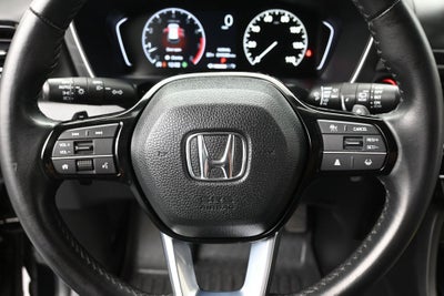 2024 Honda Pilot EX-L 8 Passenger
