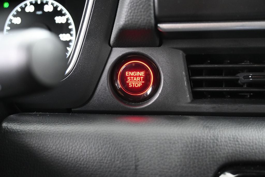 2024 Honda Pilot EX-L 8 Passenger