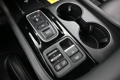 2024 Honda Pilot EX-L 8 Passenger