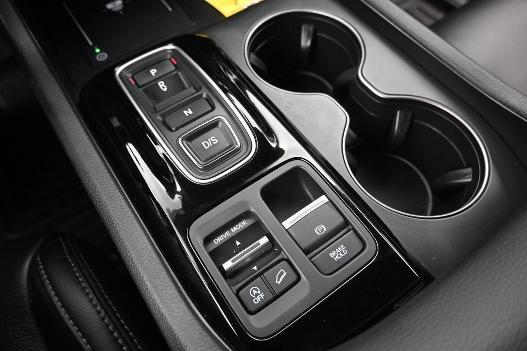2024 Honda Pilot EX-L 8 Passenger