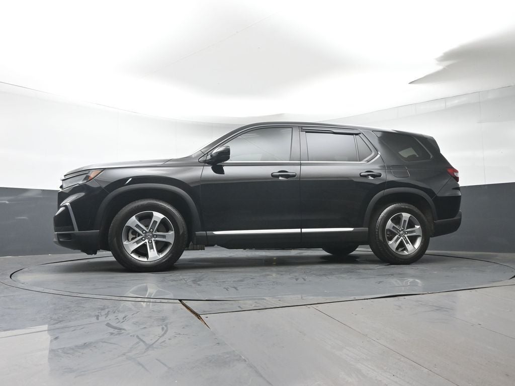 2024 Honda Pilot EX-L 8 Passenger