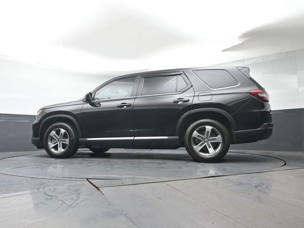 2024 Honda Pilot EX-L 8 Passenger