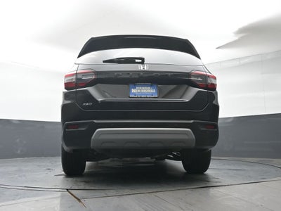 2024 Honda Pilot EX-L 8 Passenger