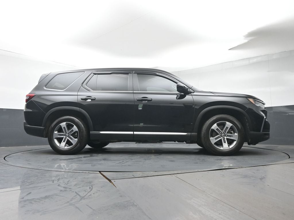 2024 Honda Pilot EX-L 8 Passenger
