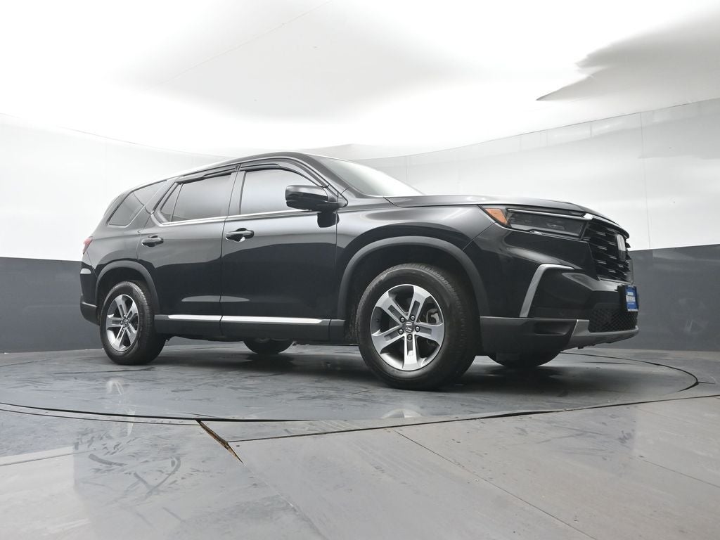 2024 Honda Pilot EX-L 8 Passenger