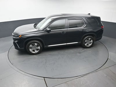 2024 Honda Pilot EX-L 8 Passenger