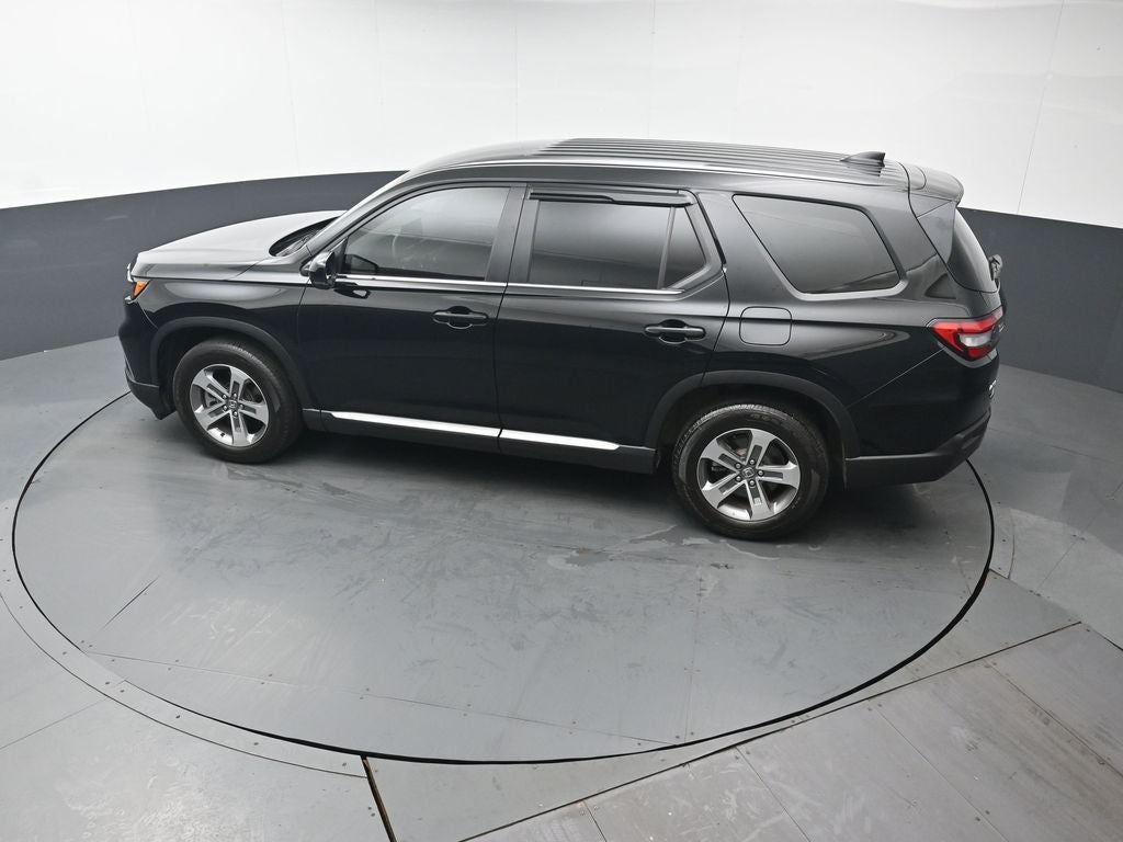 2024 Honda Pilot EX-L 8 Passenger
