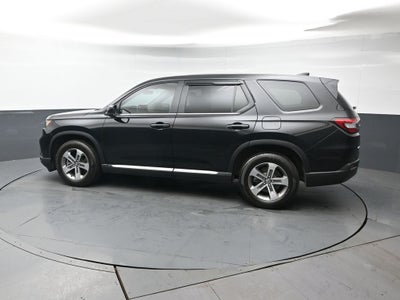 2024 Honda Pilot EX-L 8 Passenger