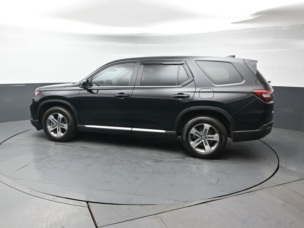 2024 Honda Pilot EX-L 8 Passenger