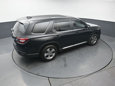 2024 Honda Pilot EX-L 8 Passenger