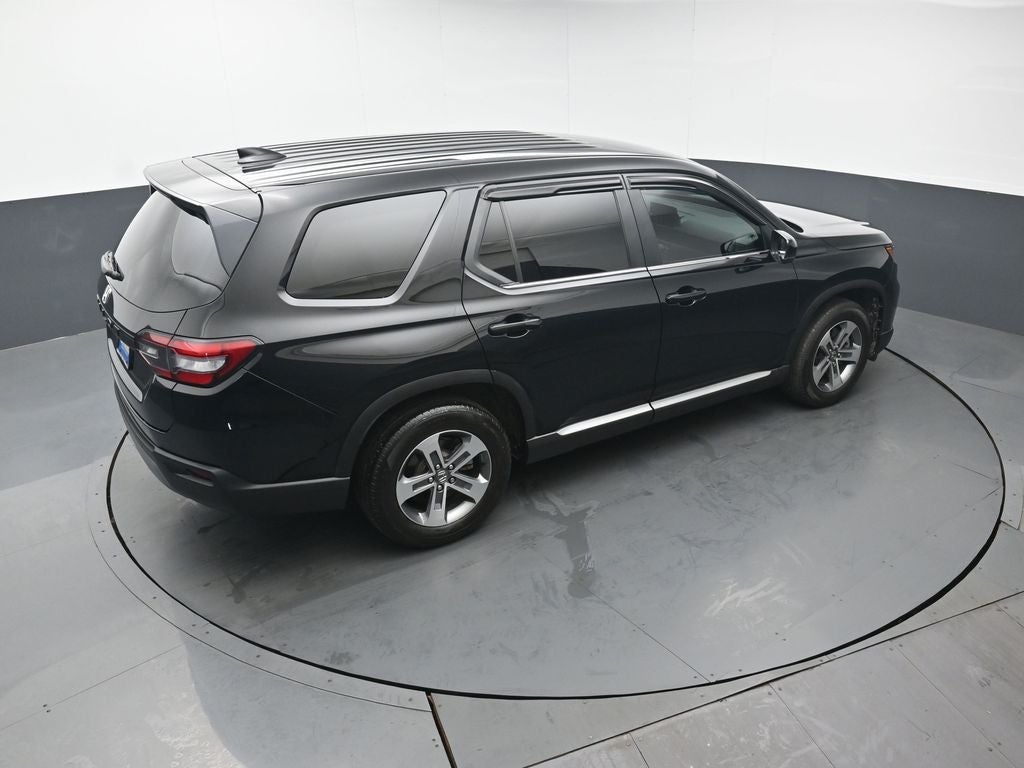 2024 Honda Pilot EX-L 8 Passenger