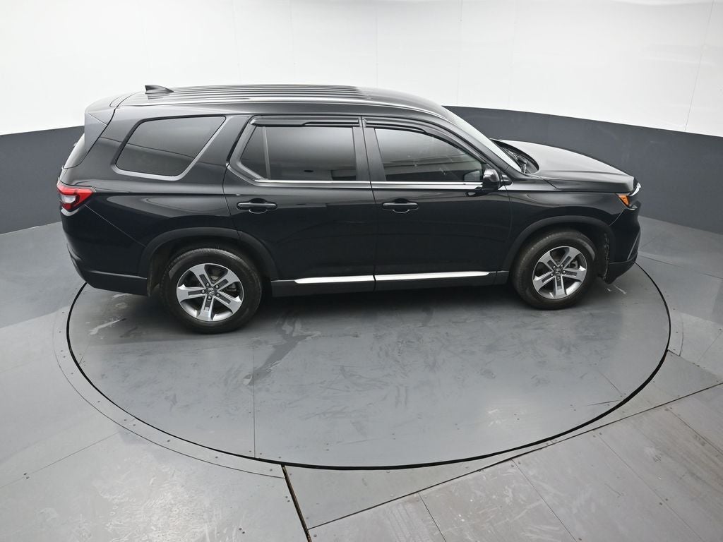 2024 Honda Pilot EX-L 8 Passenger