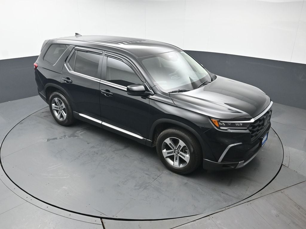 2024 Honda Pilot EX-L 8 Passenger