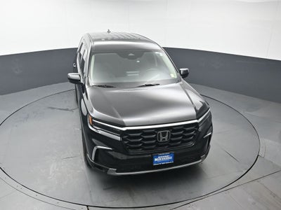2024 Honda Pilot EX-L 8 Passenger
