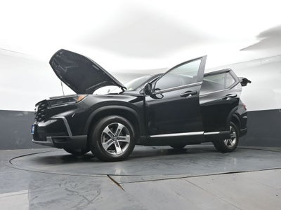 2024 Honda Pilot EX-L 8 Passenger