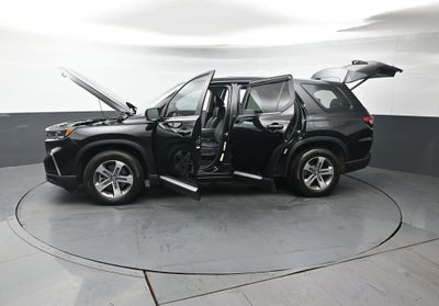 2024 Honda Pilot EX-L 8 Passenger