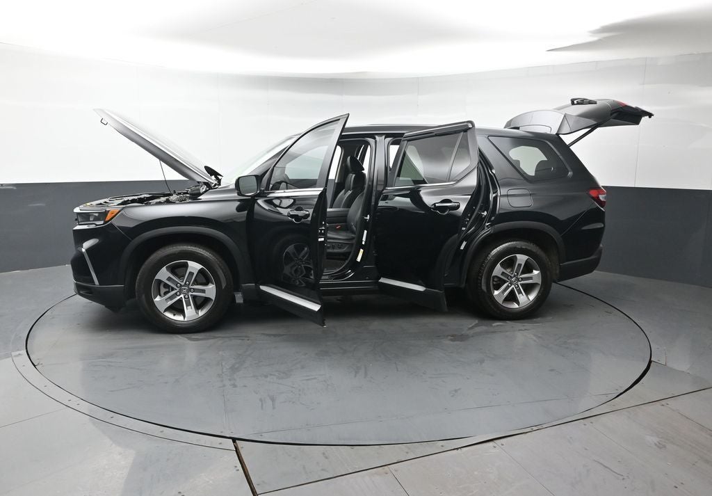 2024 Honda Pilot EX-L 8 Passenger