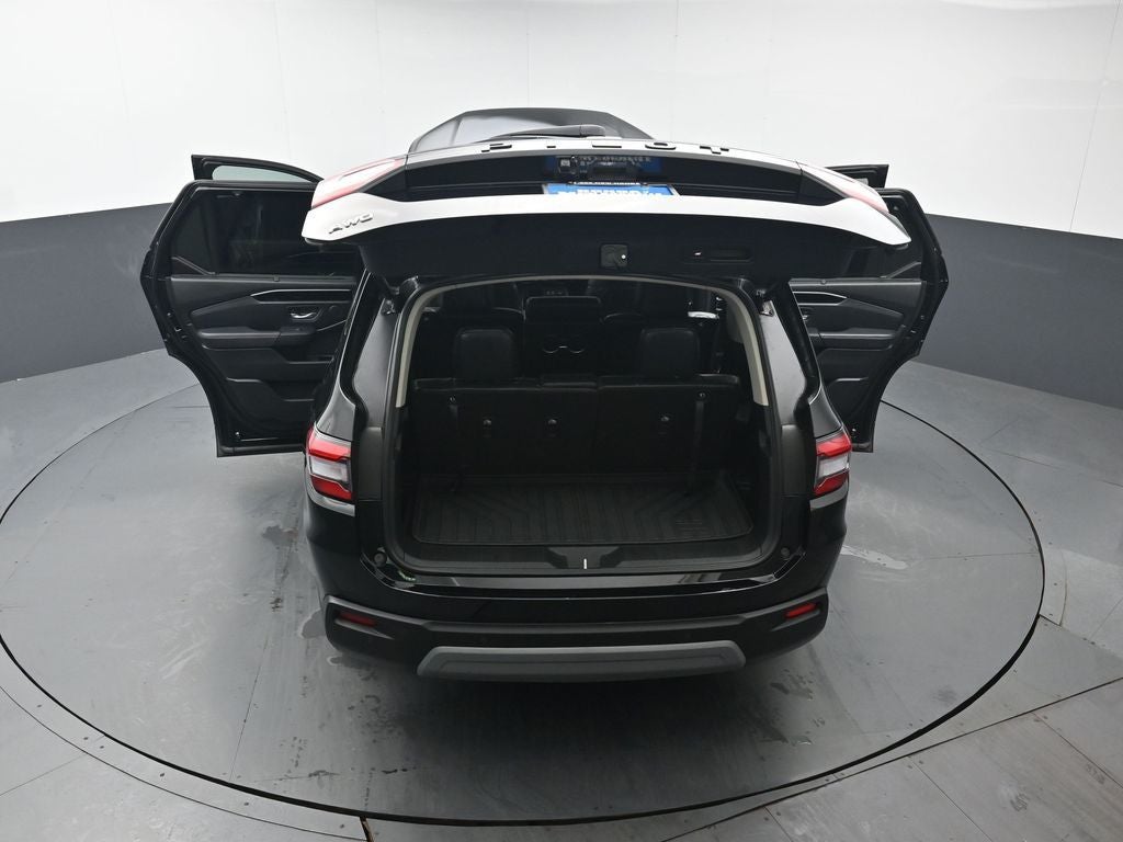2024 Honda Pilot EX-L 8 Passenger