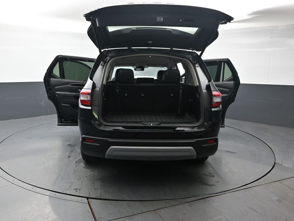 2024 Honda Pilot EX-L 8 Passenger