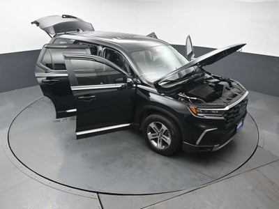 2024 Honda Pilot EX-L 8 Passenger