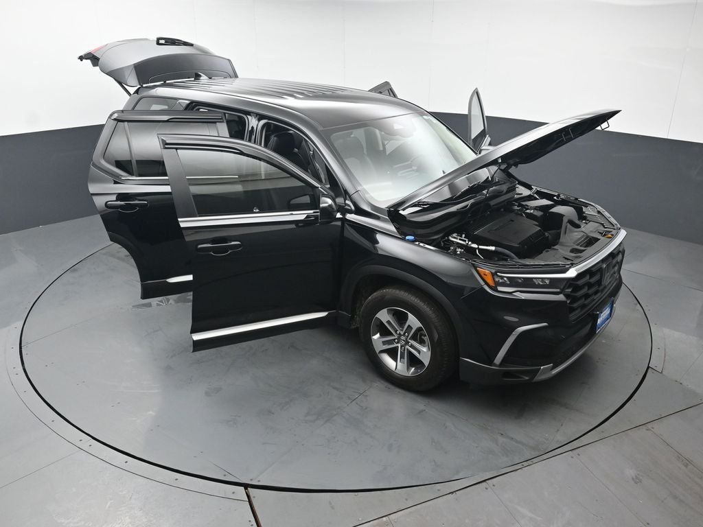2024 Honda Pilot EX-L 8 Passenger