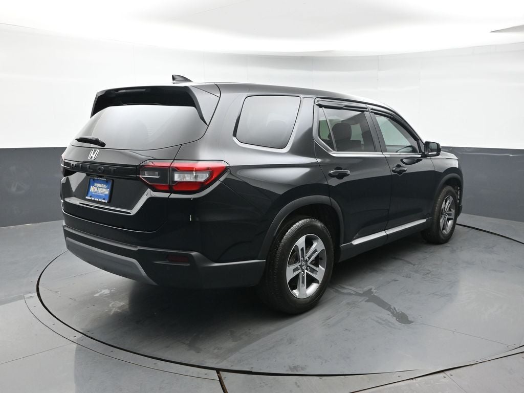 2024 Honda Pilot EX-L 8 Passenger