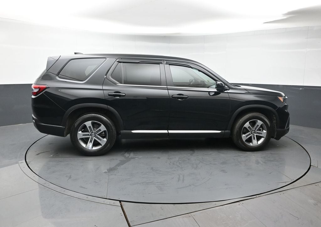 2024 Honda Pilot EX-L 8 Passenger
