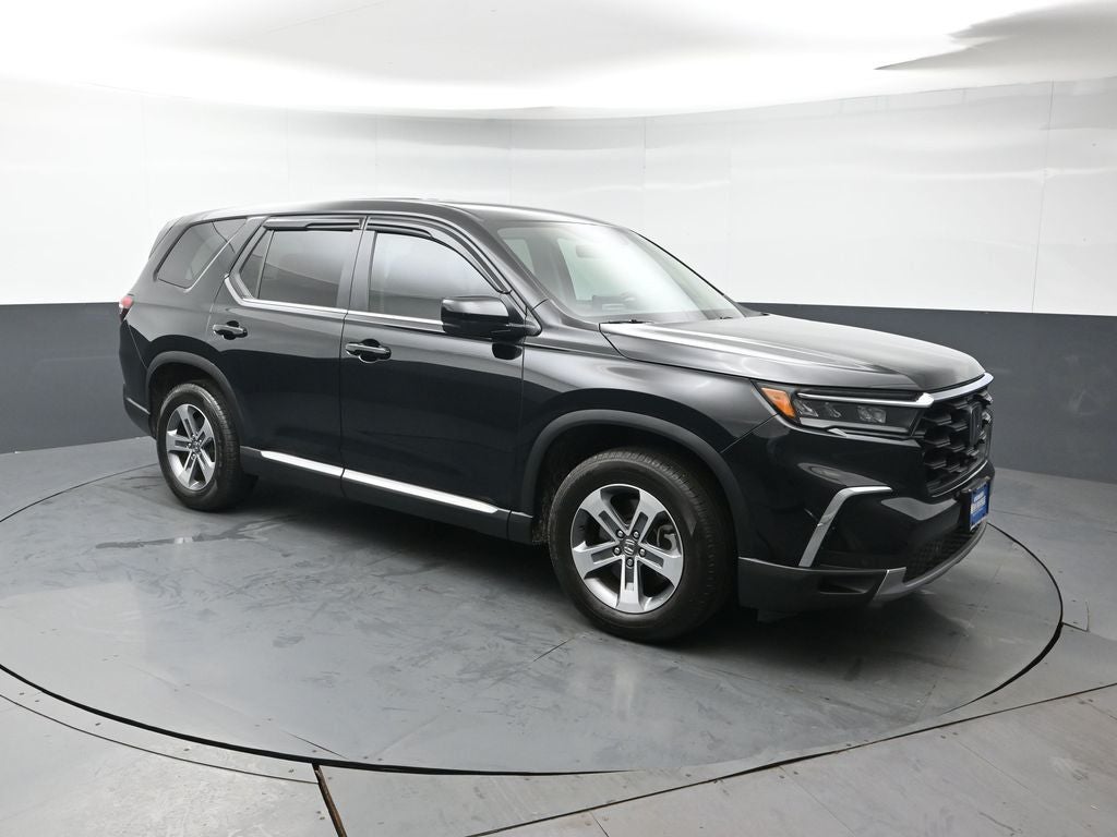 2024 Honda Pilot EX-L 8 Passenger