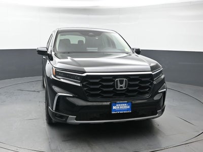 2024 Honda Pilot EX-L 8 Passenger