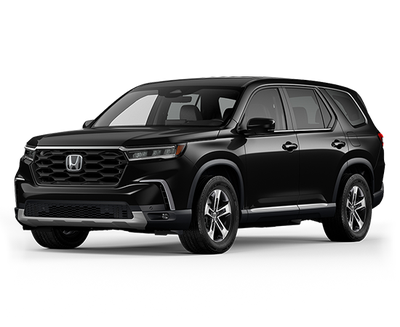 2024 Honda Pilot EX-L 8 Passenger