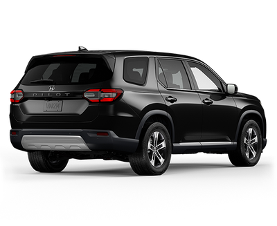 2024 Honda Pilot EX-L 8 Passenger