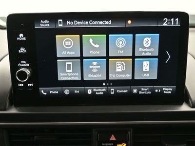 2023 Honda Pilot EX-L 8 Passenger